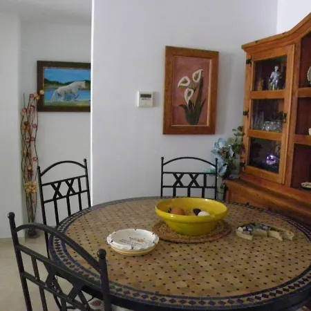 Pueblo * Mijas