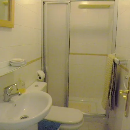 Pueblo Casa vacanze *